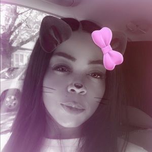 Meet your Posher, Tisheeka